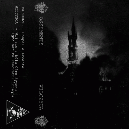 Ossements : Ossements - Wilczyca